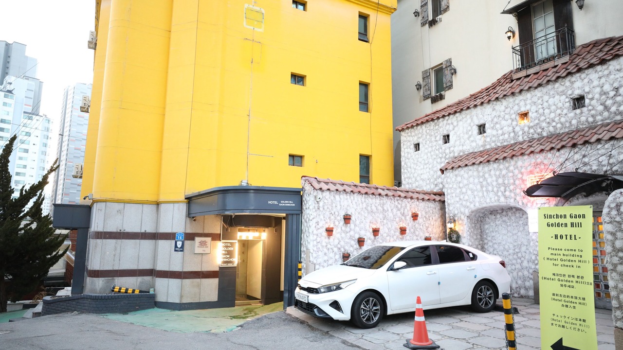 Photo of Outdoor in Daeheung-dong