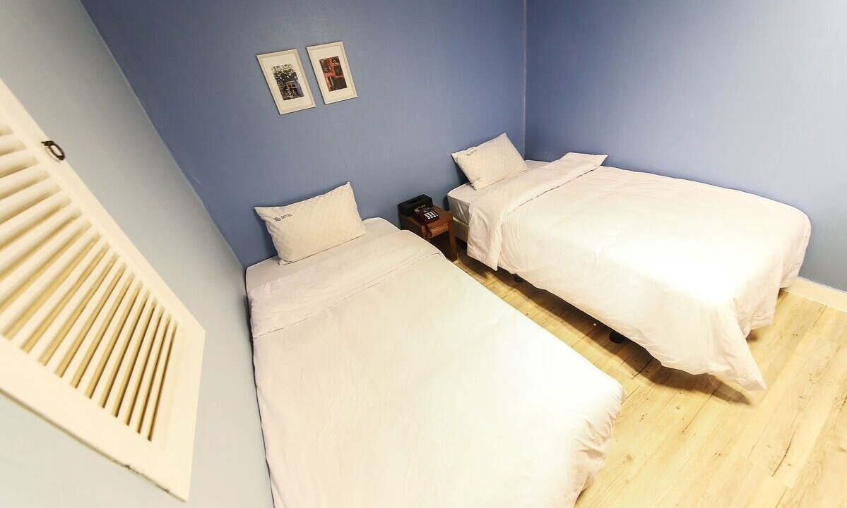 Photo of Bedroom in Daeheung-dong