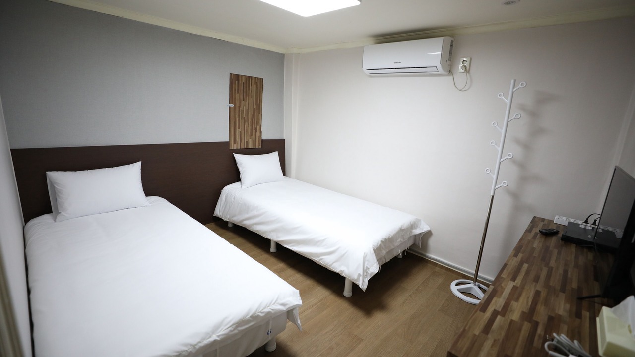Photo of Bedroom in Daeheung-dong