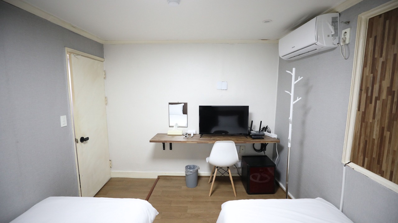 Photo of Bedroom in Daeheung-dong