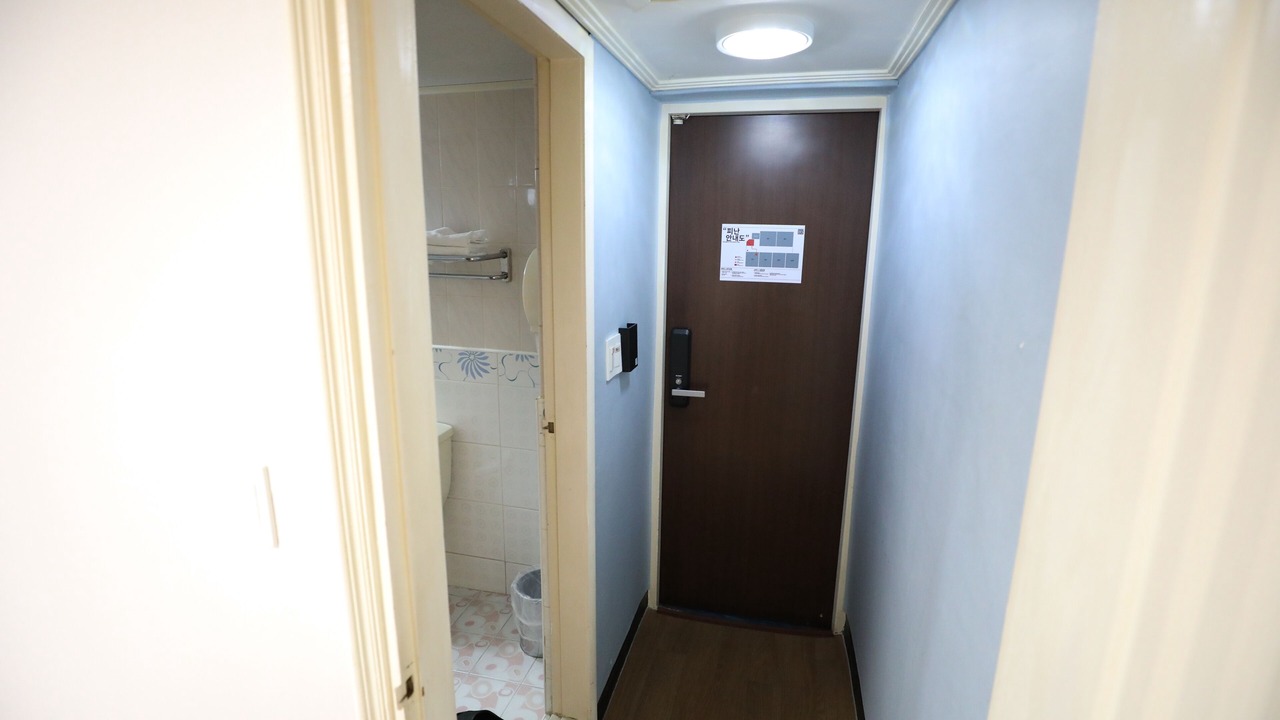 Photo of Bedroom in Daeheung-dong