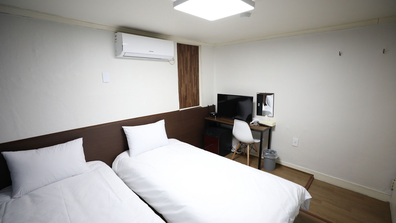 Photo of Bedroom in Daeheung-dong