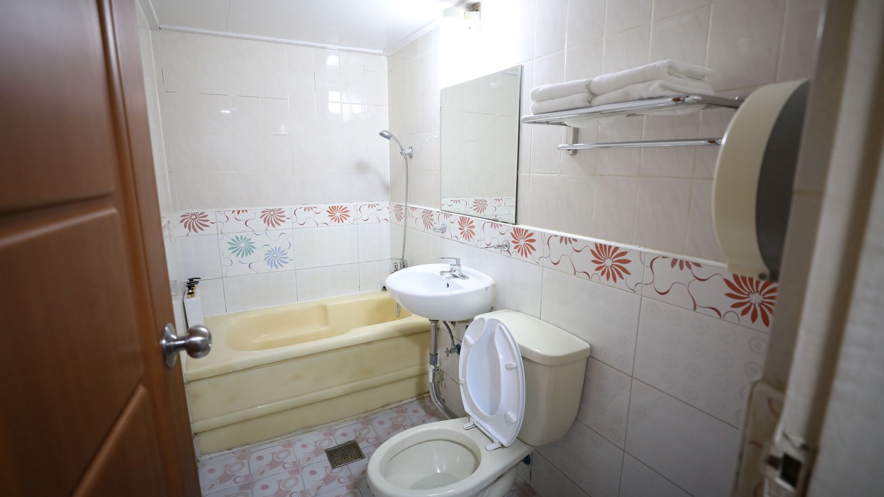 Photo of Bathroom in Daeheung-dong