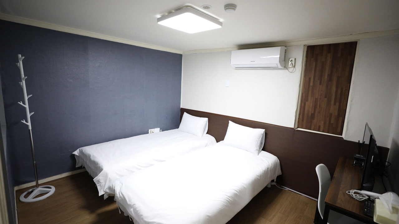 Photo of Bedroom in Daeheung-dong