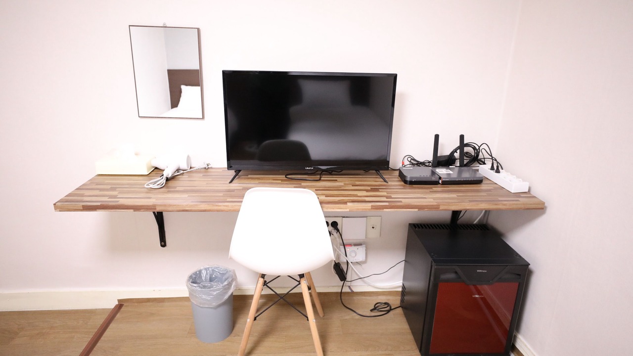 Photo of Bedroom in Daeheung-dong