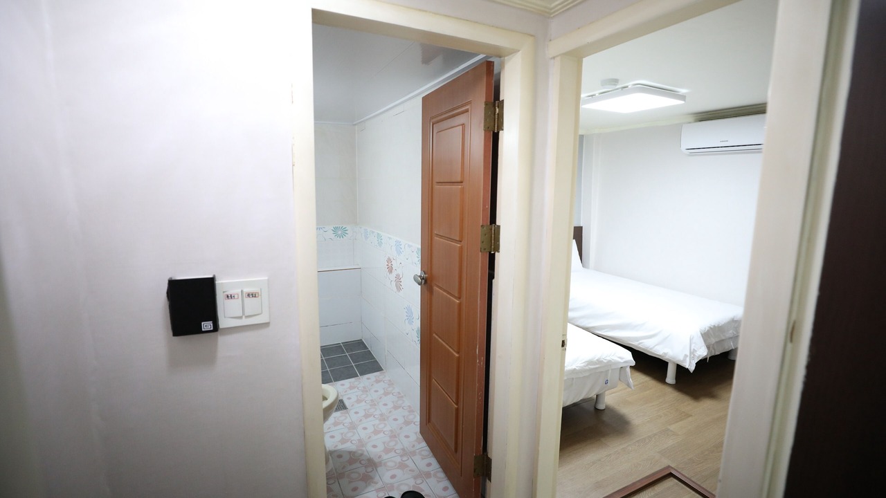 Photo of Bedroom in Daeheung-dong