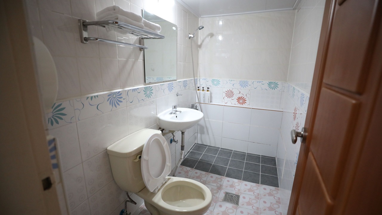 Photo of Bathroom in Daeheung-dong