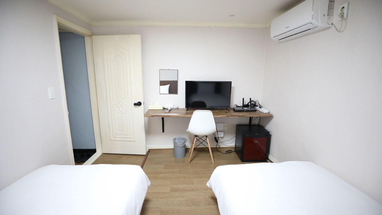 Photo of Bedroom in Daeheung-dong