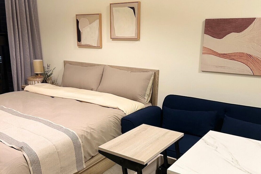 Photo of Bedroom in Banqiao