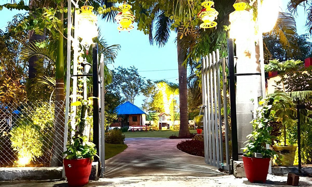 Photo of Outdoor in Knowledge Park III