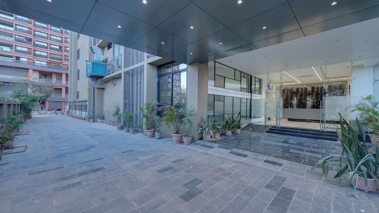 Photo of Outdoor in Ahmedabad