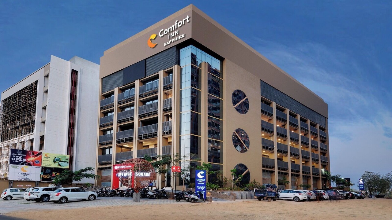 Photo of Outdoor in Ahmedabad