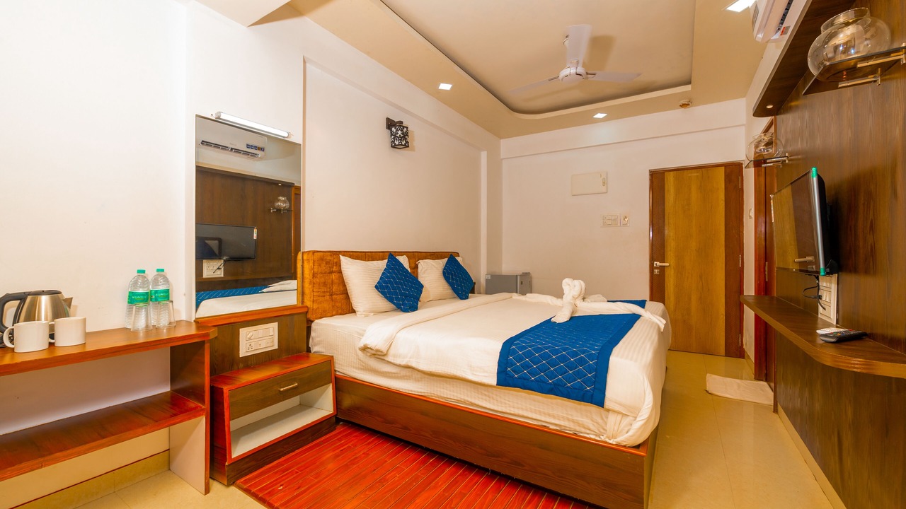 Photo of Bedroom in Saunta Vaddo