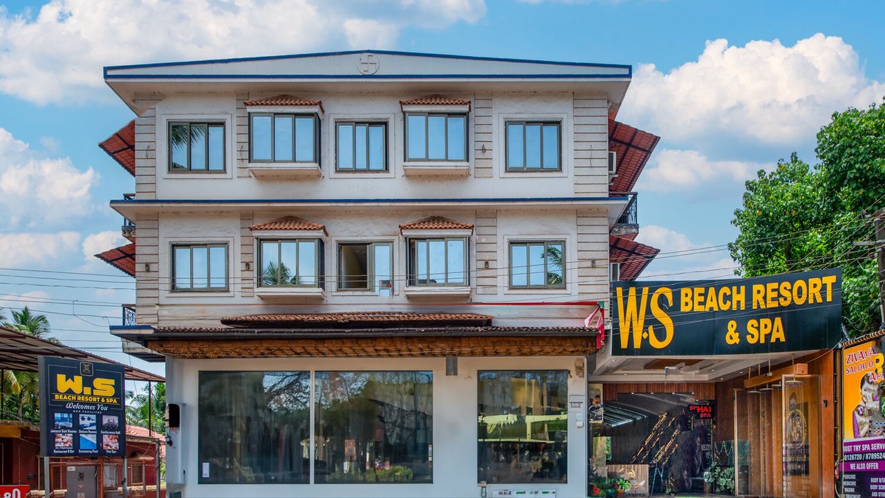 Photo of Outdoor in Saunta Vaddo
