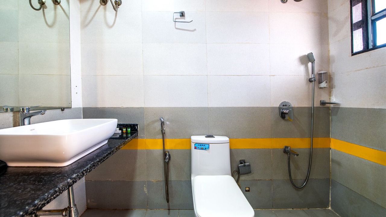 Photo of Bathroom in Saunta Vaddo