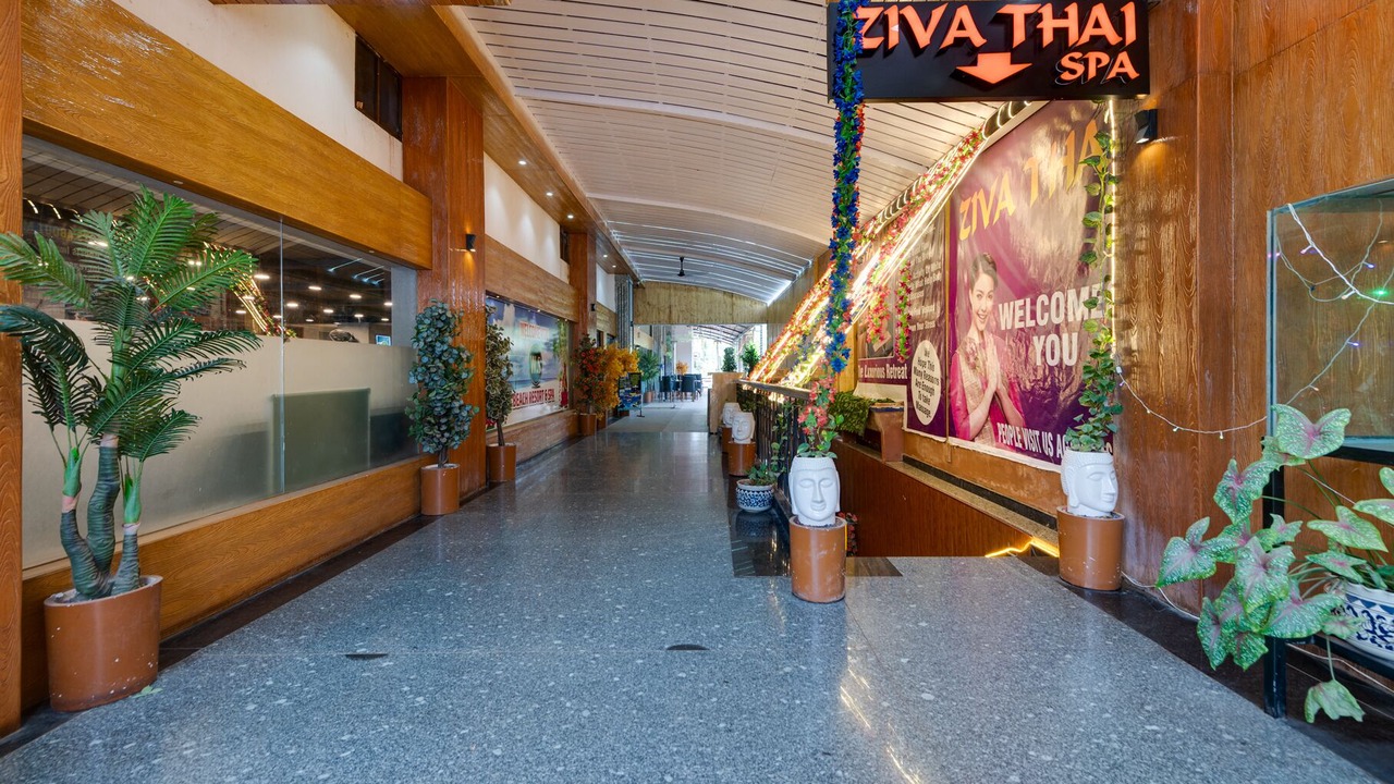 Photo of Outdoor in Saunta Vaddo
