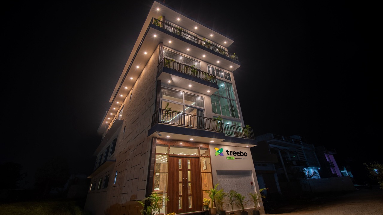 Photo of Outdoor in Faizabad