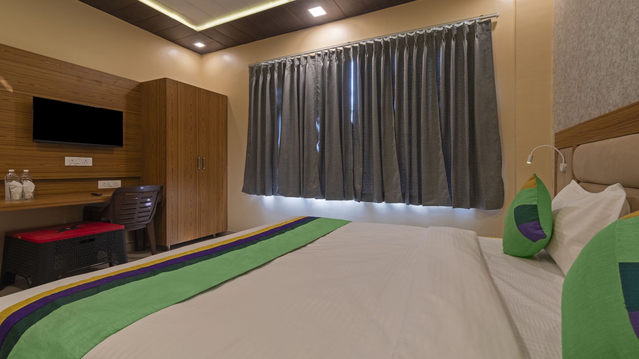 Photo of Bedroom in Faizabad