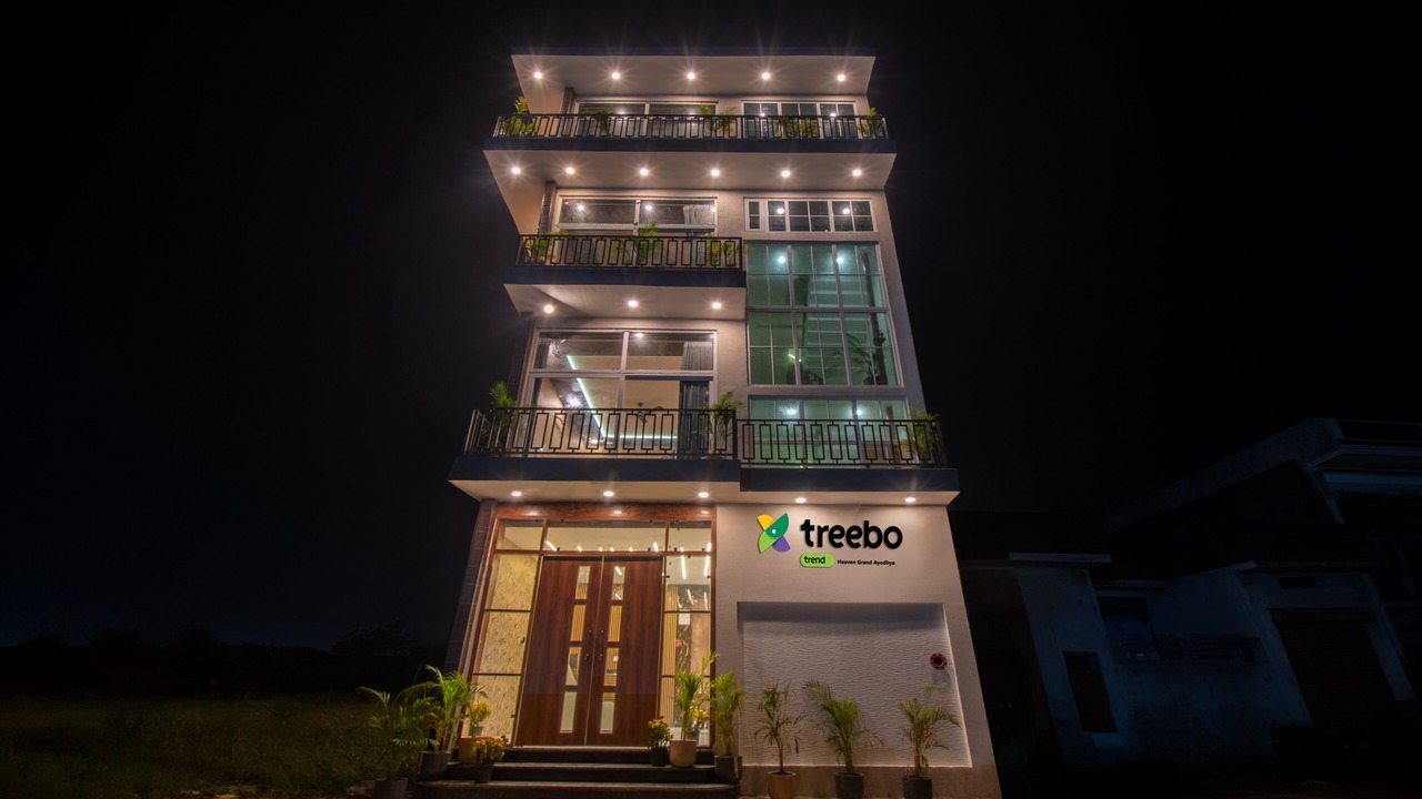 Photo of Outdoor in Faizabad