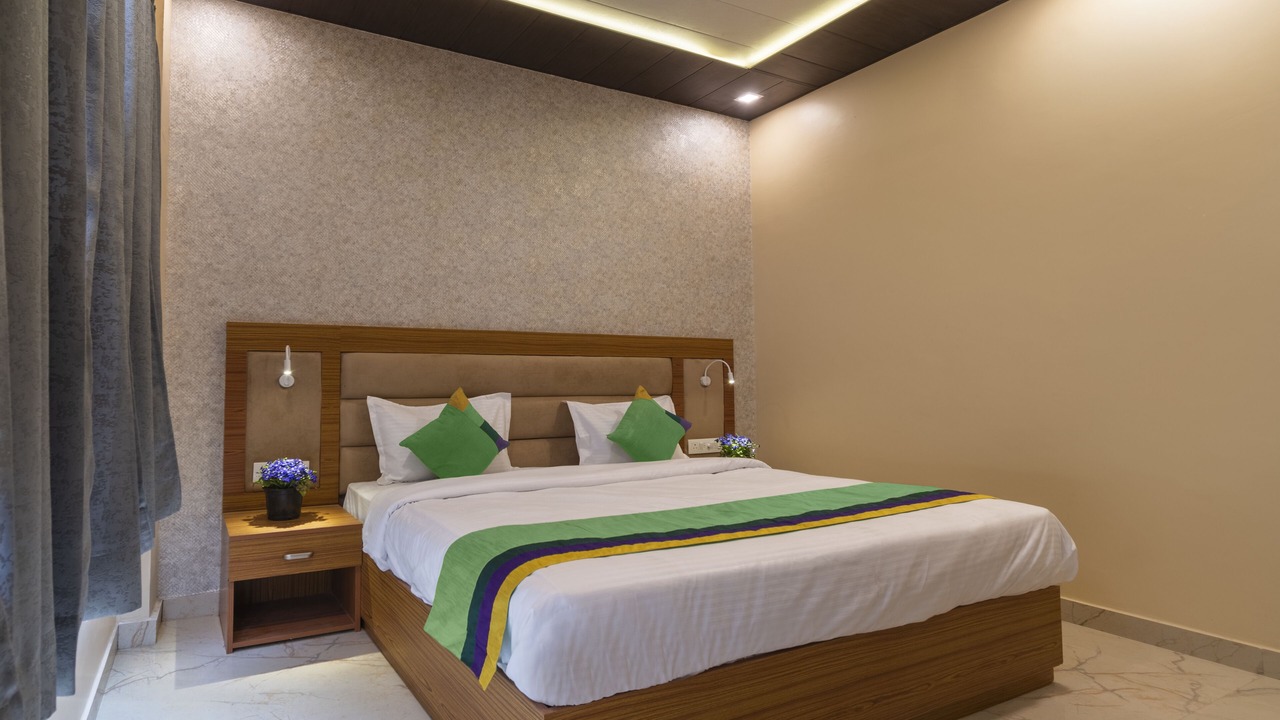 Photo of Bedroom in Faizabad