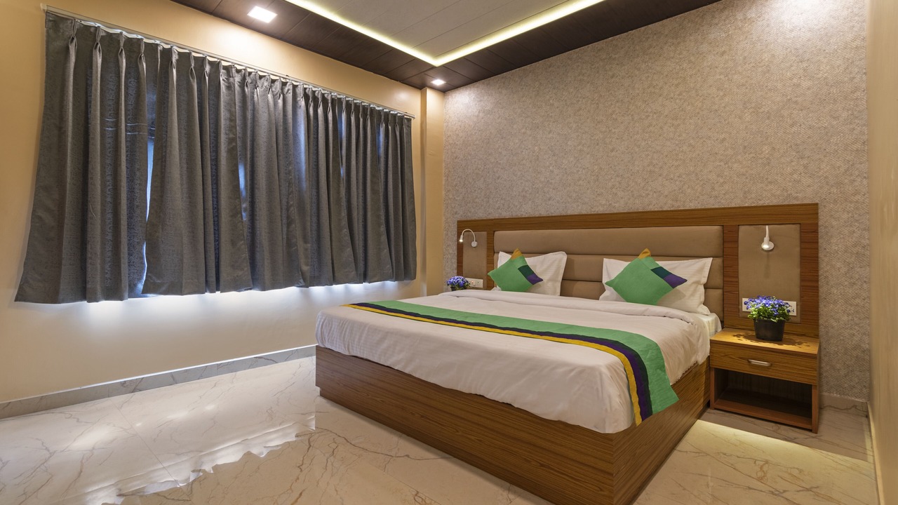 Photo of Bedroom in Faizabad