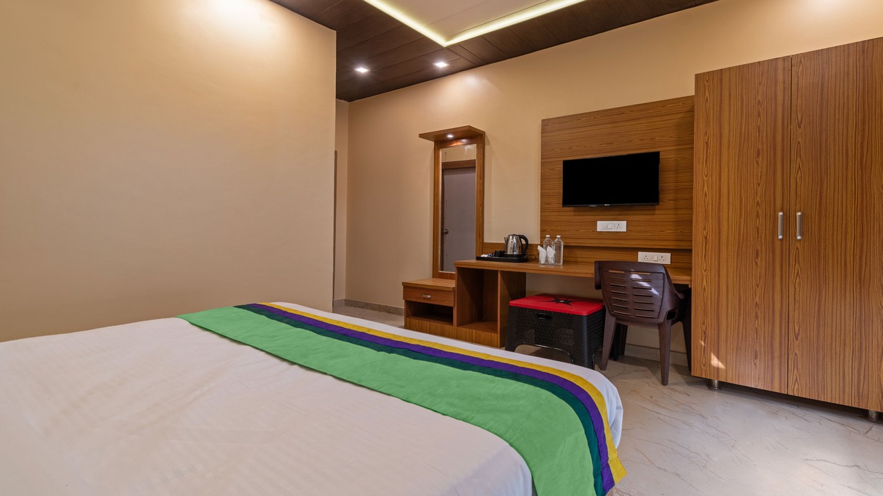 Photo of Bedroom in Faizabad