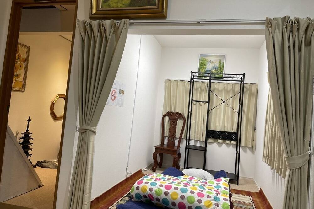 Photo of Bedroom in Kita