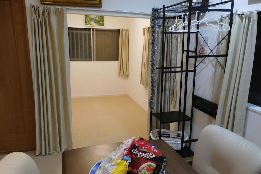 Photo of Bedroom in Kita