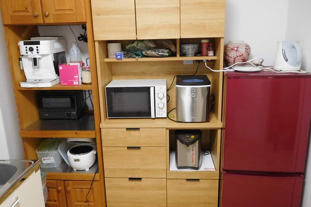 Photo of Kitchen in Kita