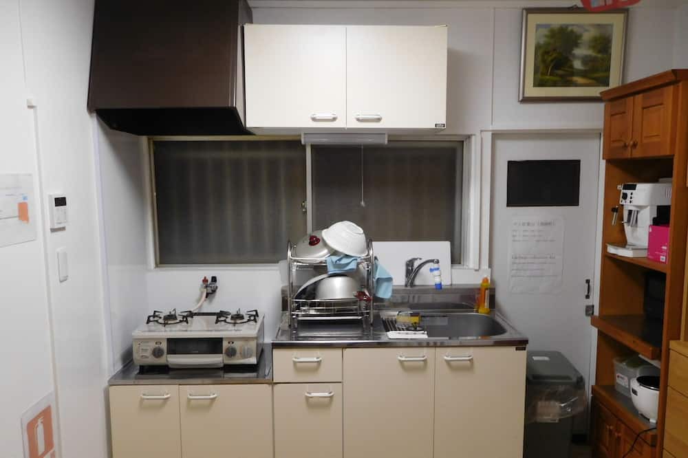 Photo of Kitchen in Kita