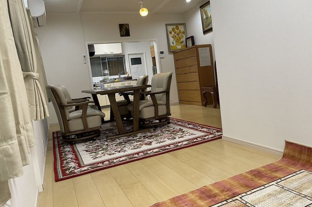 Photo of Kitchen in Kita