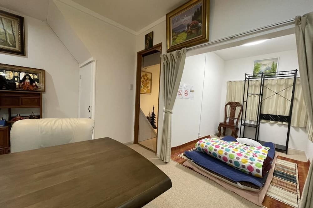 Photo of Bedroom in Kita