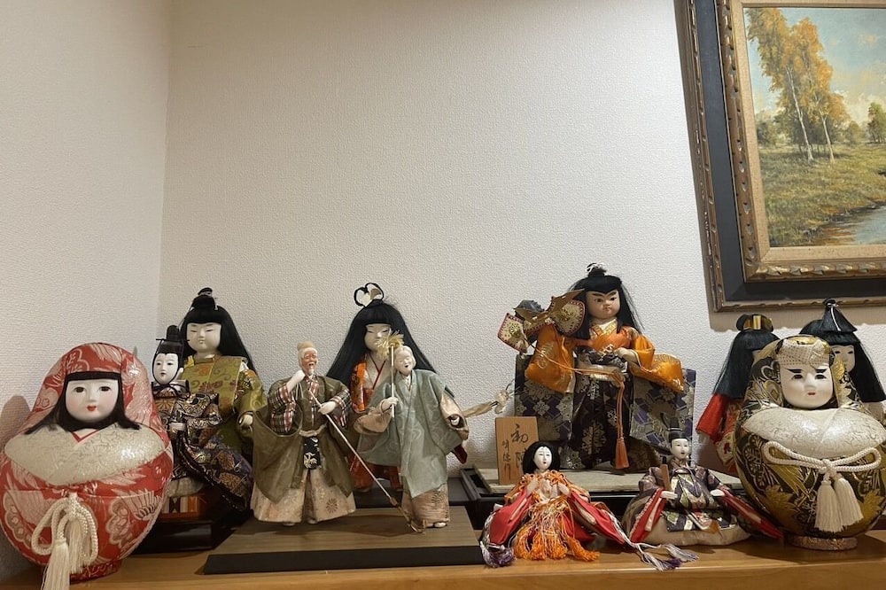 Photo of Others in Kita