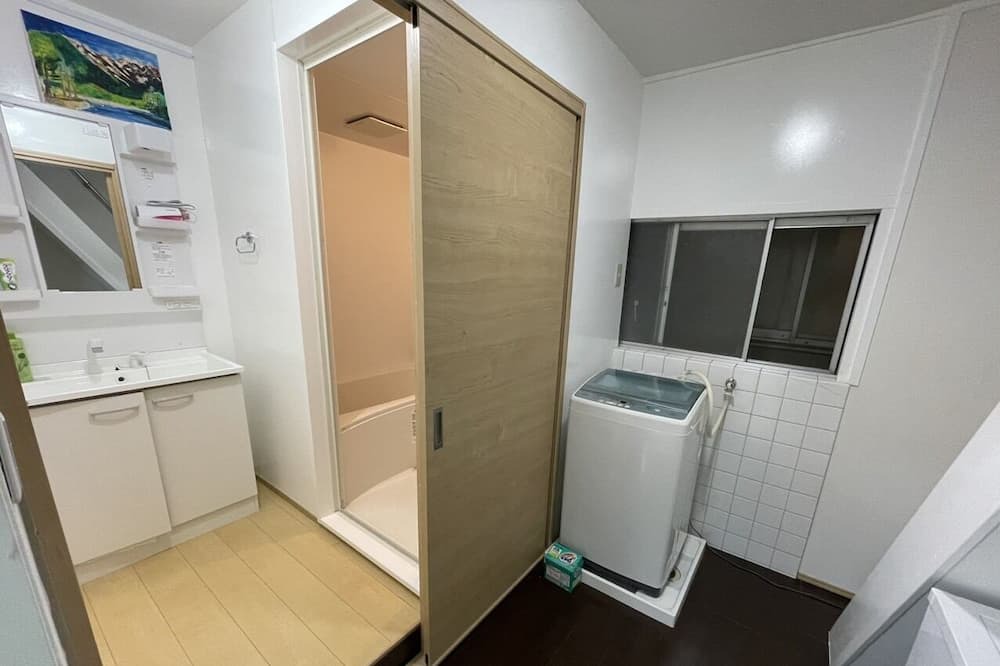 Photo of Bathroom in Kita