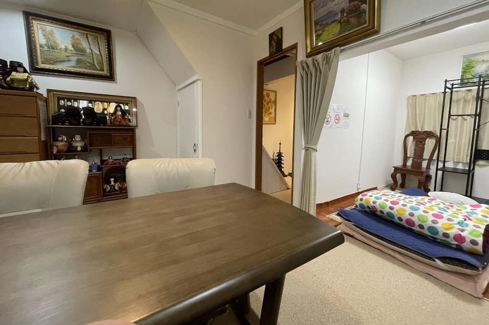 Photo of Bedroom in Kita