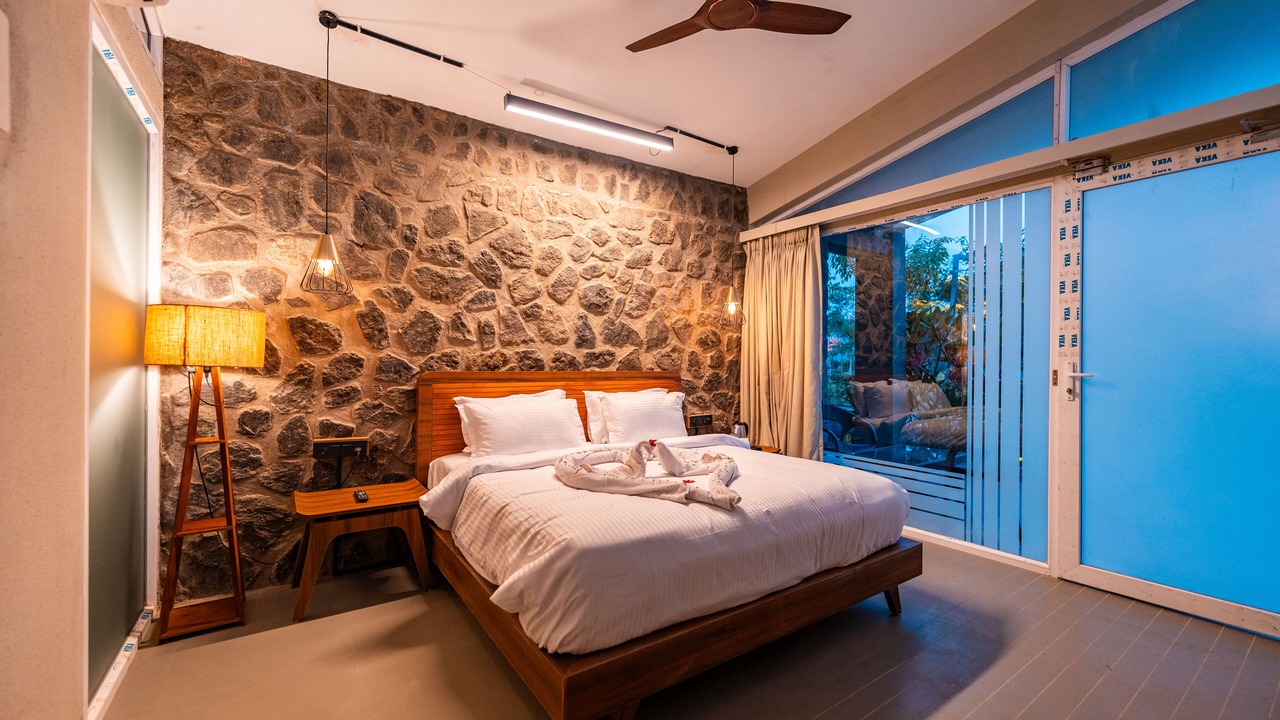 Photo of Bedroom in Halol