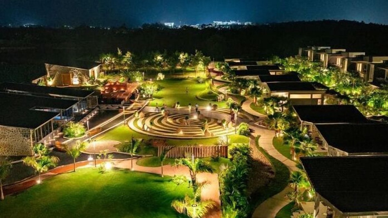 Photo of Outdoor in Halol
