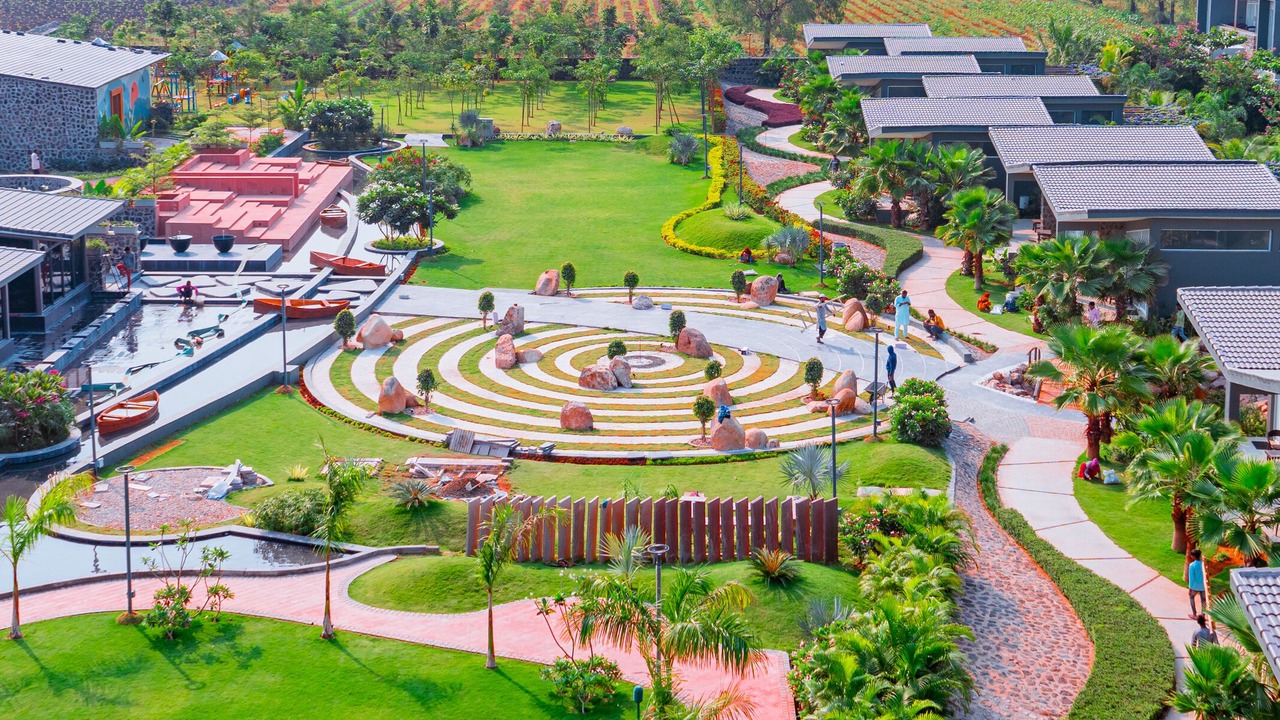 Photo of Outdoor in Halol