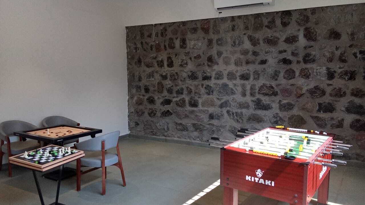 Photo of Bedroom in Halol