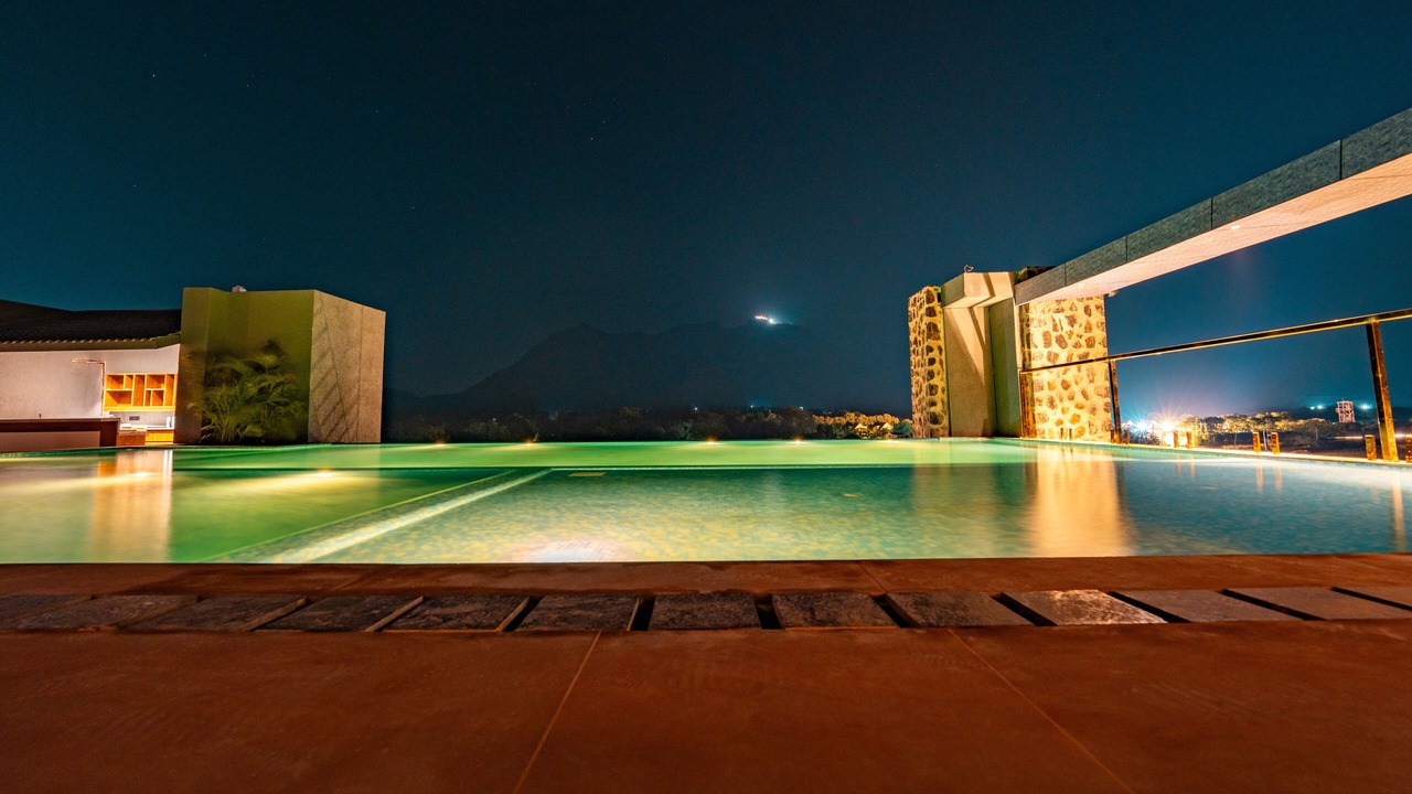 Photo of Outdoor in Halol