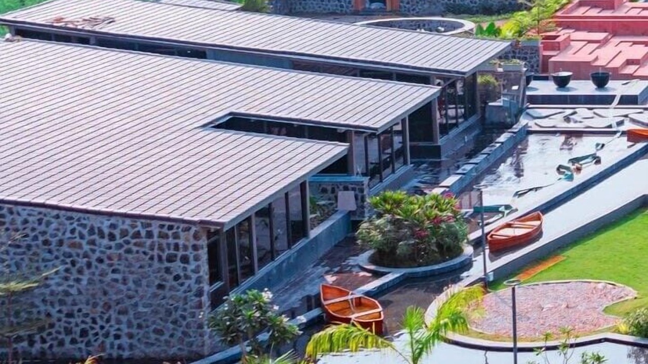 Photo of Outdoor in Halol