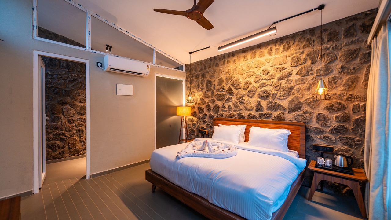 Photo of Bedroom in Halol