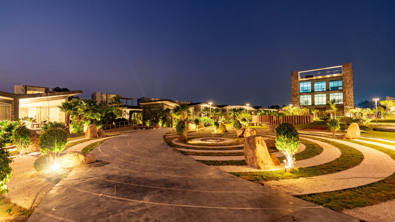 Photo of Outdoor in Halol