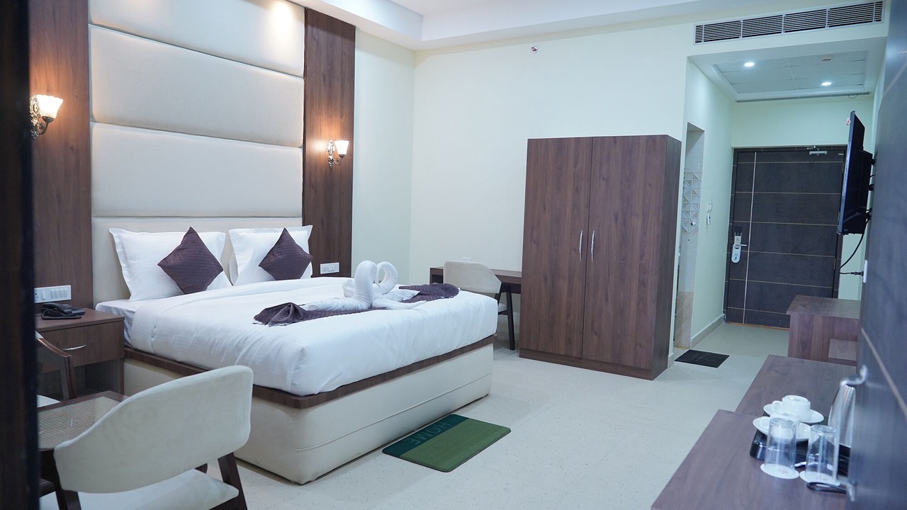Photo of Bedroom in Talcher