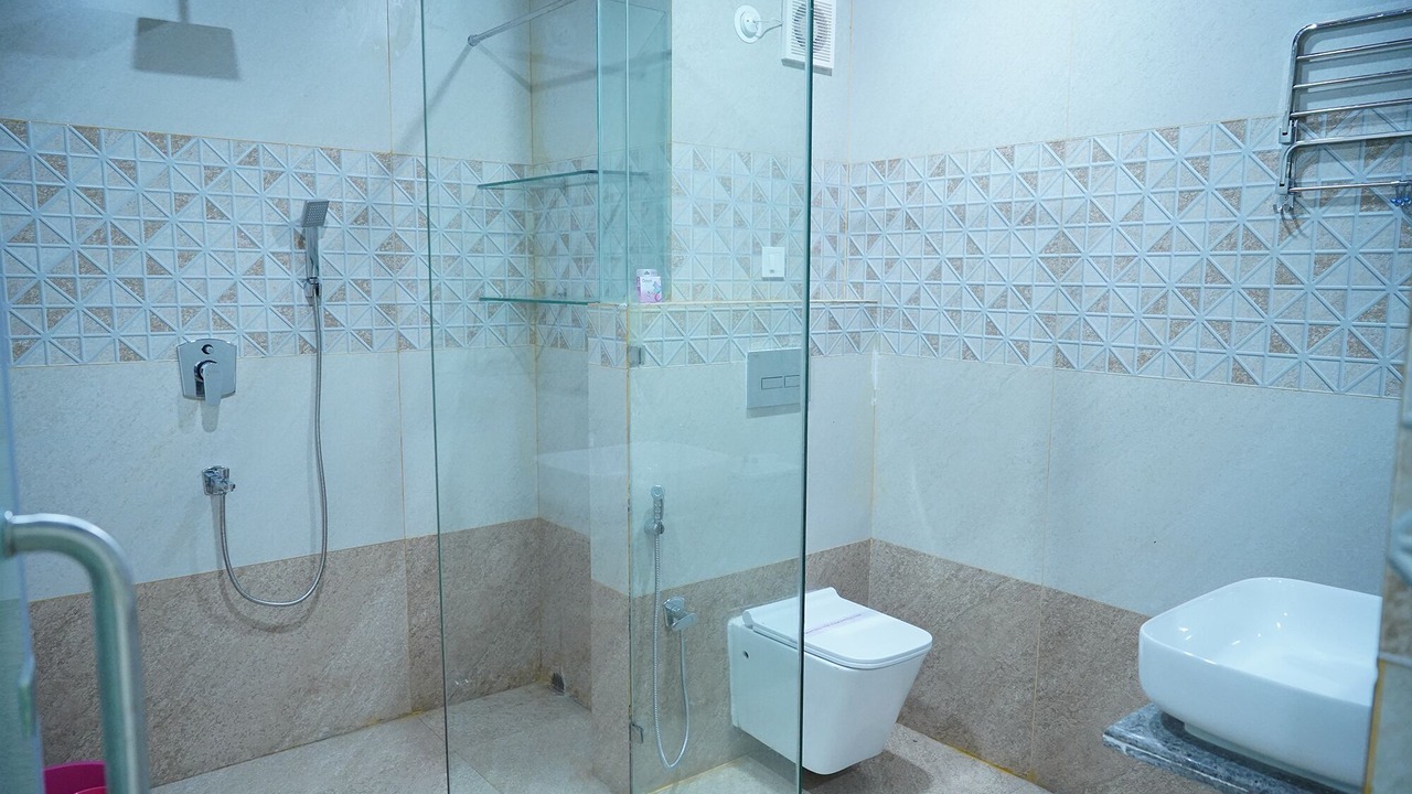 Photo of Bathroom in Talcher