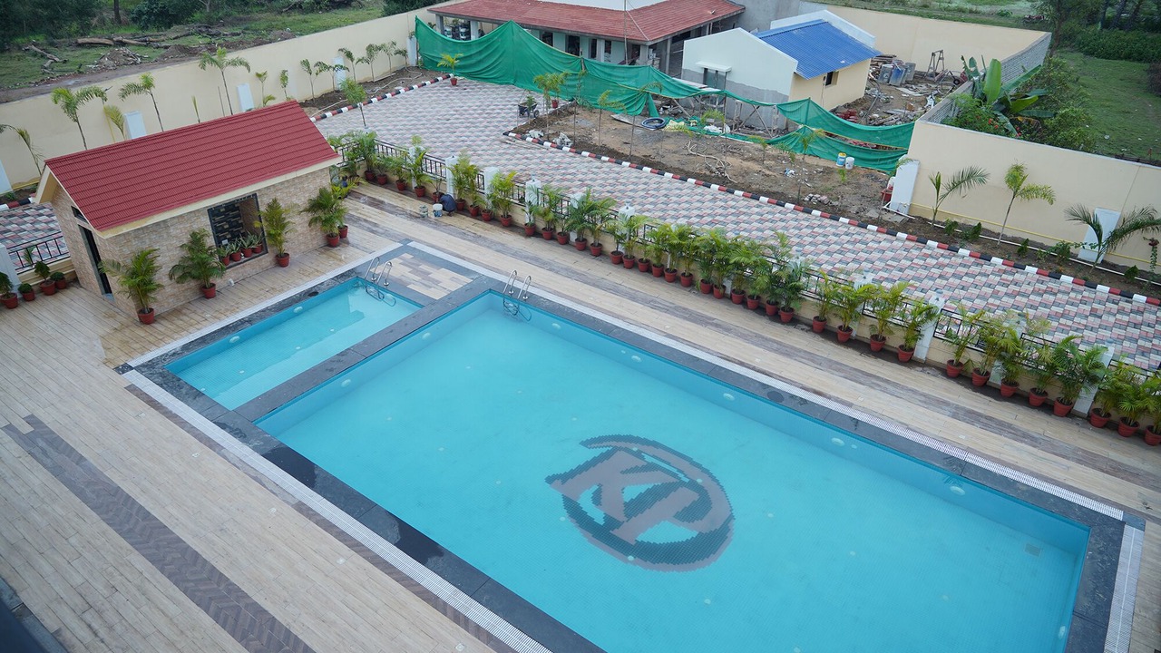 Photo of Outdoor in Talcher