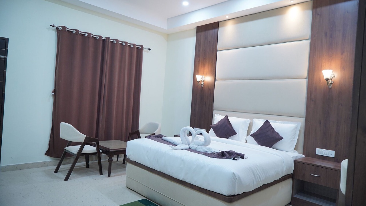 Photo of Bedroom in Talcher