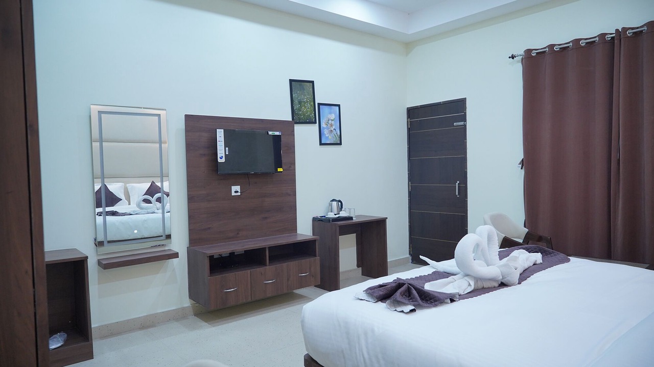 Photo of Bedroom in Talcher