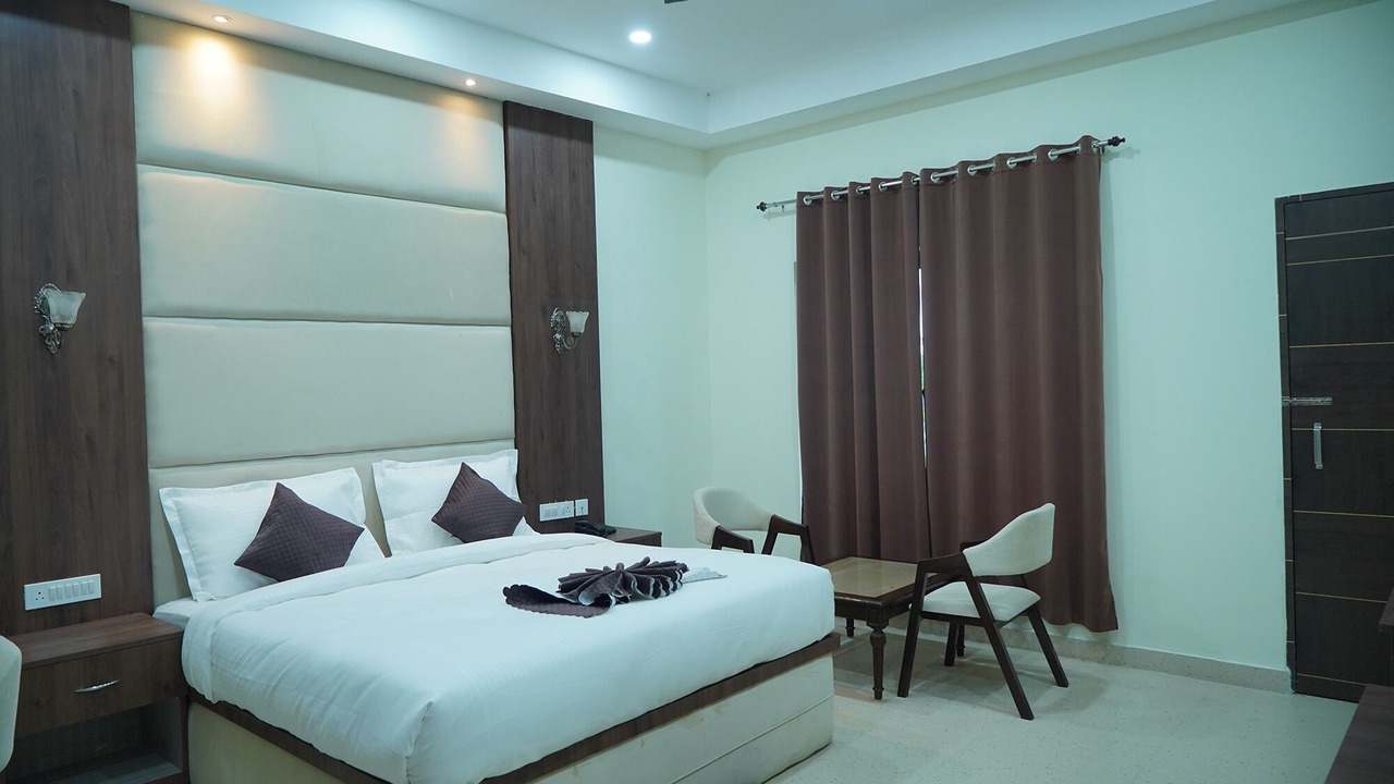 Photo of Bedroom in Talcher