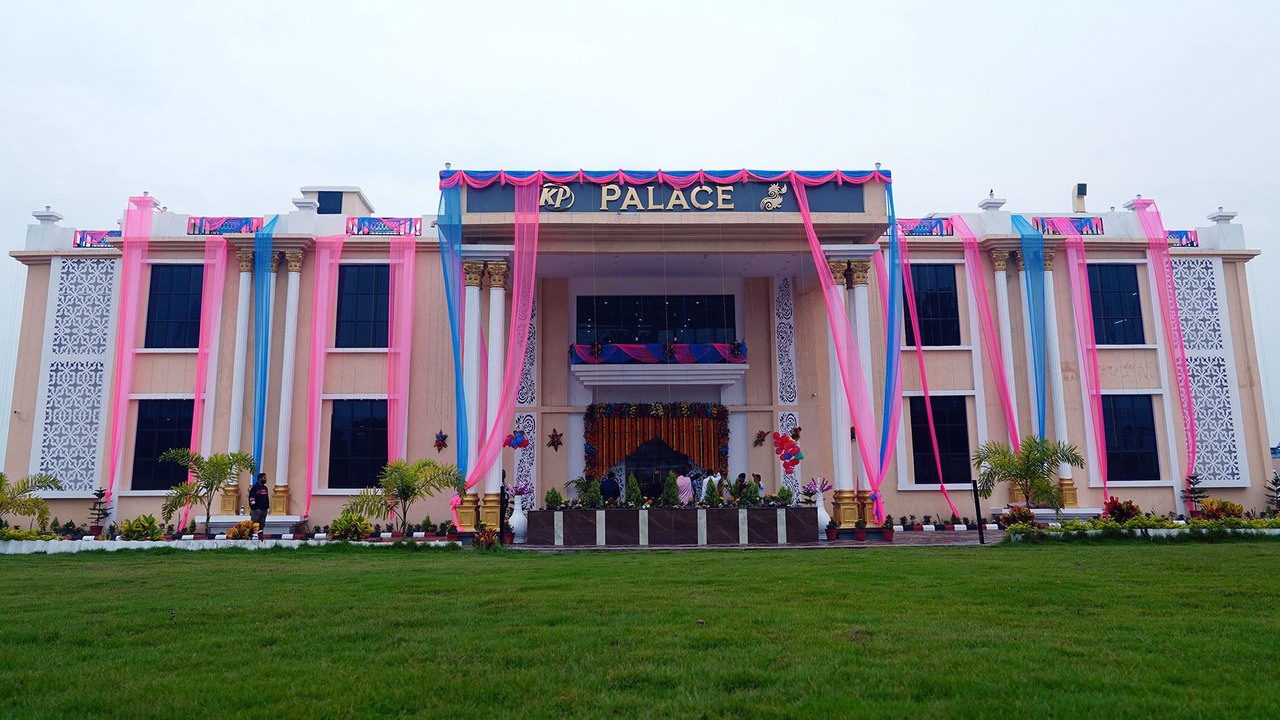 Photo of Outdoor in Talcher